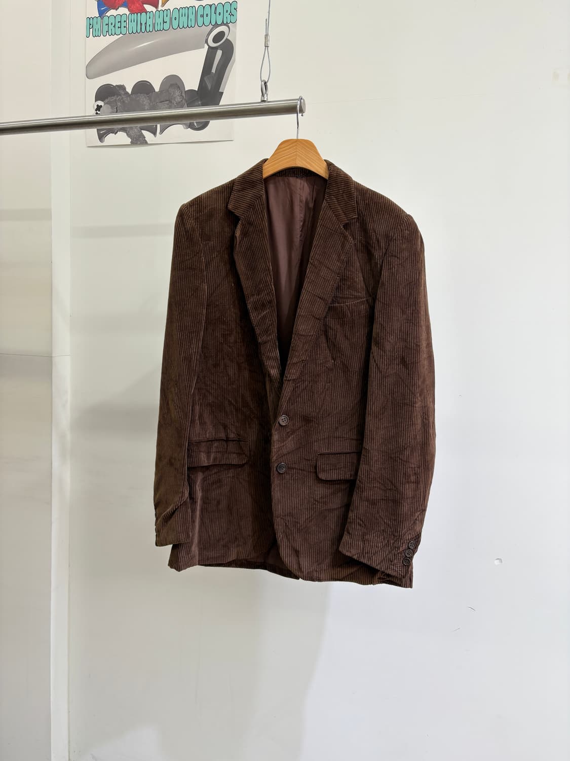 GILLIO (Made in France) 자켓 상품이미지1