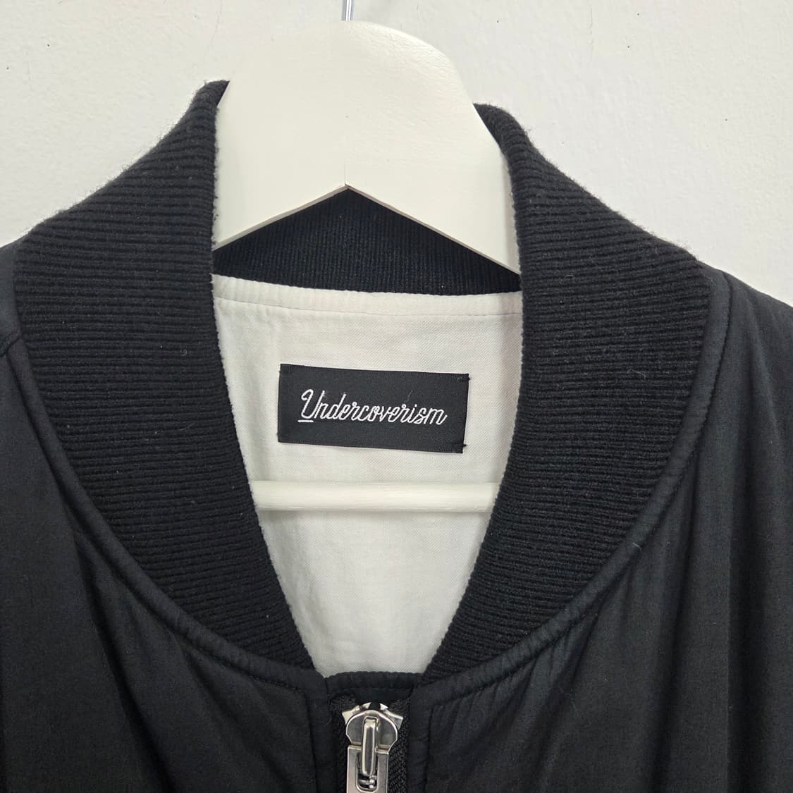 언더커버 봄버자켓 상품이미지9