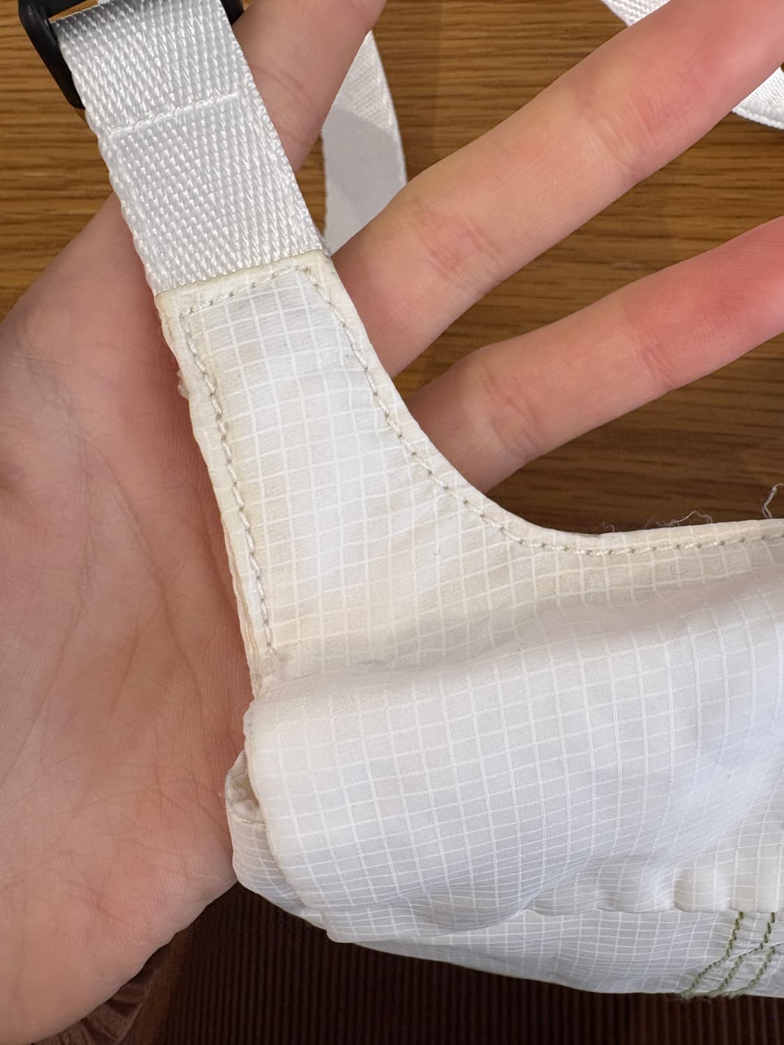 Arcs 크로스백 상품이미지4