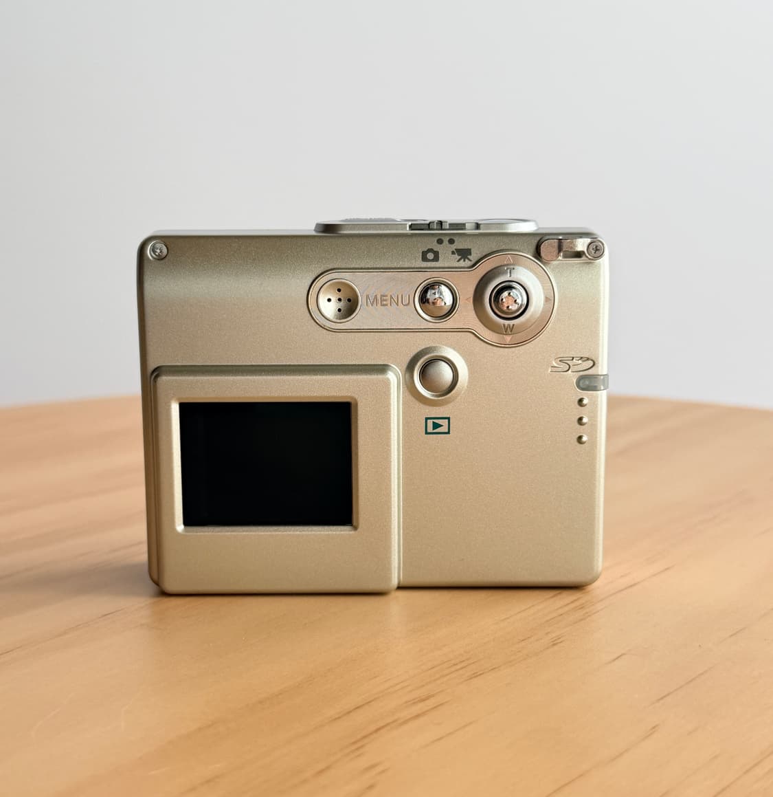 ✨미품✨ Minolta 미놀타 디미지x31  DiMAGE X31 상품이미지2