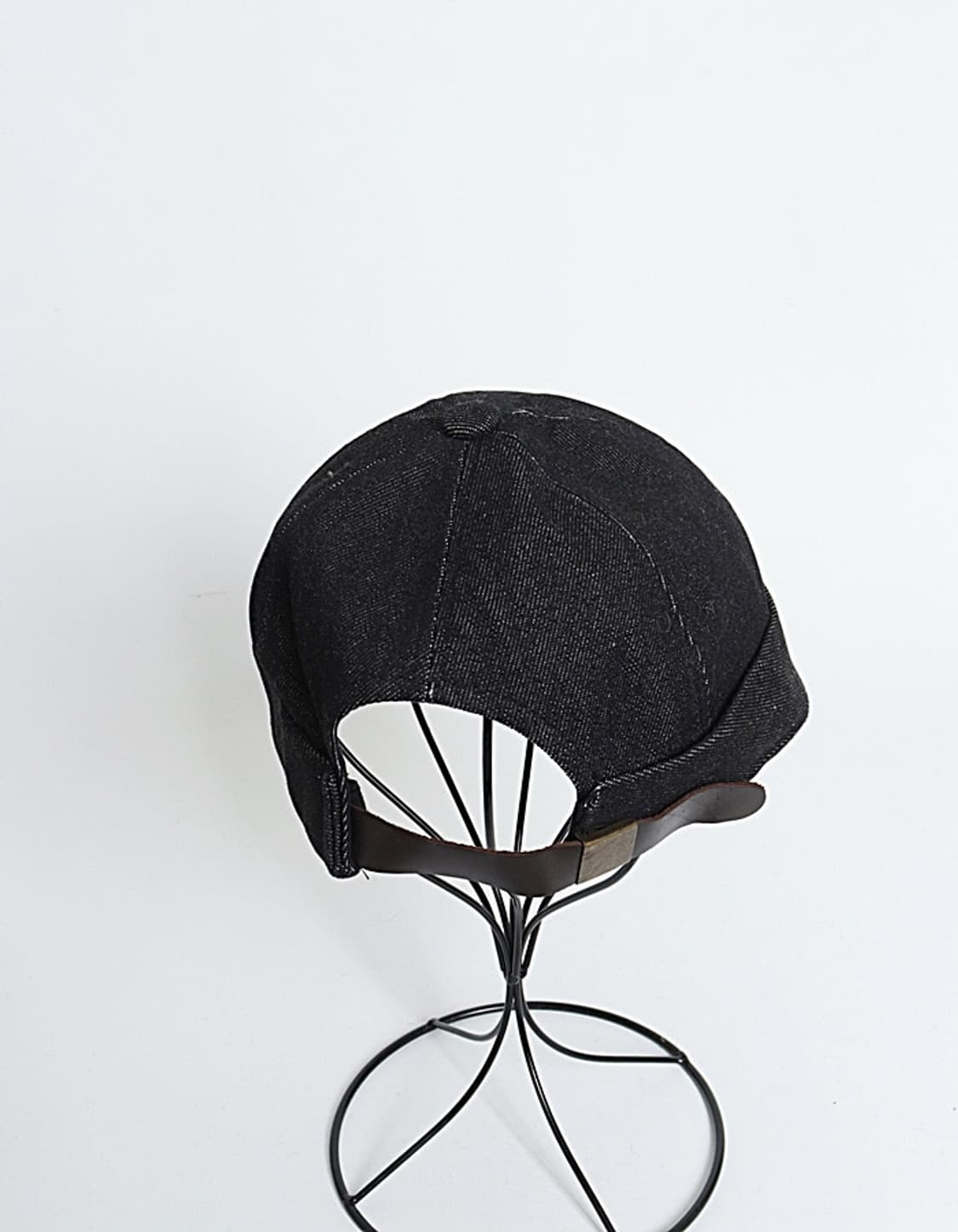 Non Denim Fisherman Cap 상품이미지4