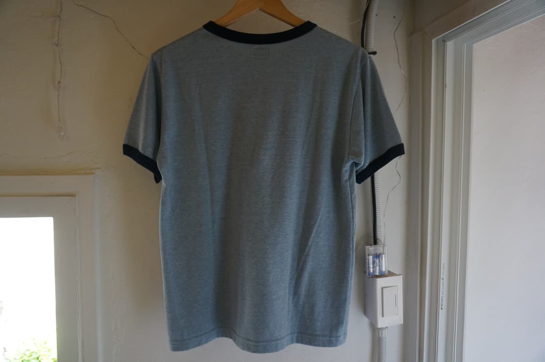 GUNZ “VIRGINIA PEANUTS” T-shirt (새상품) 상품이미지7