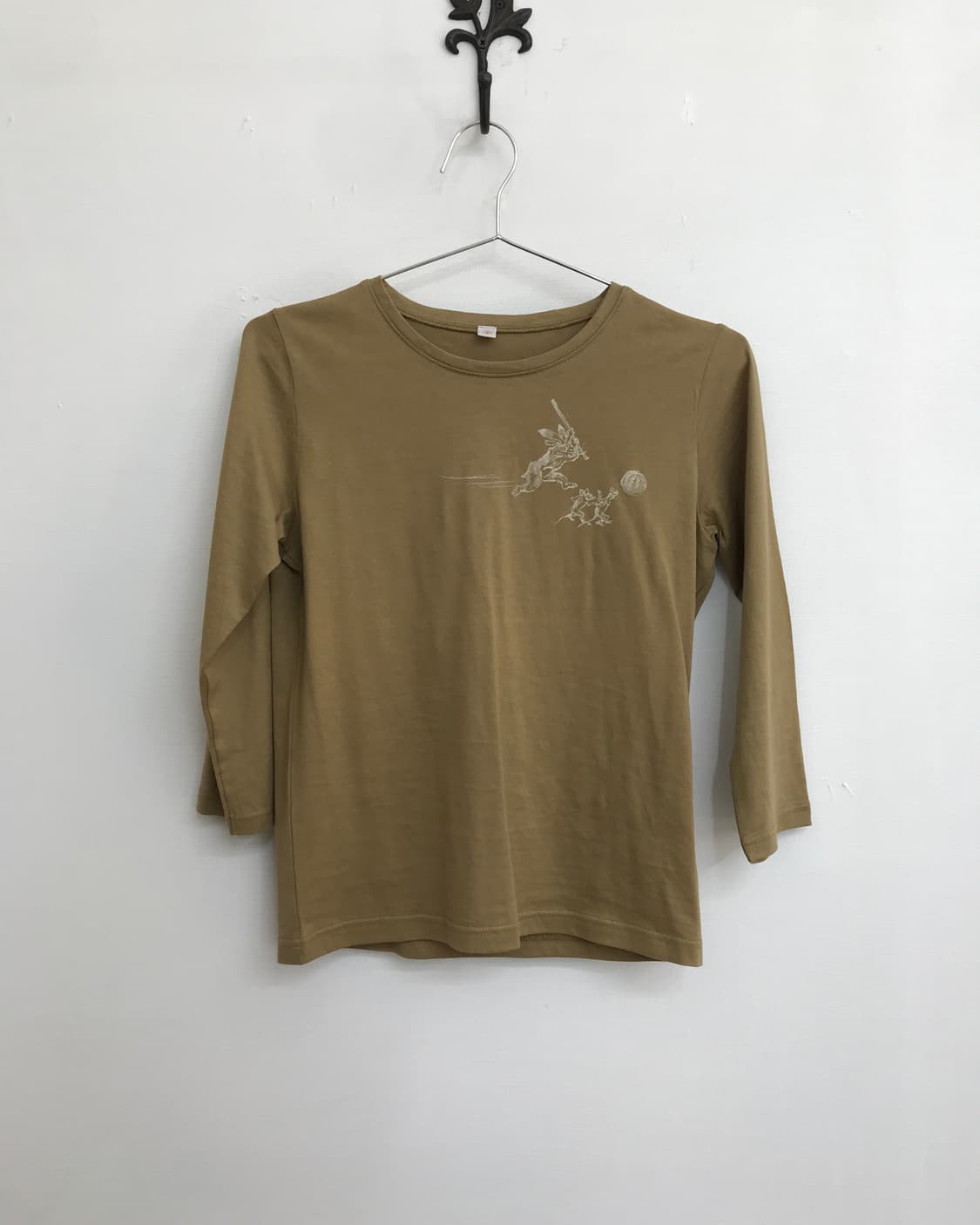 uniqlo tee 상품이미지1