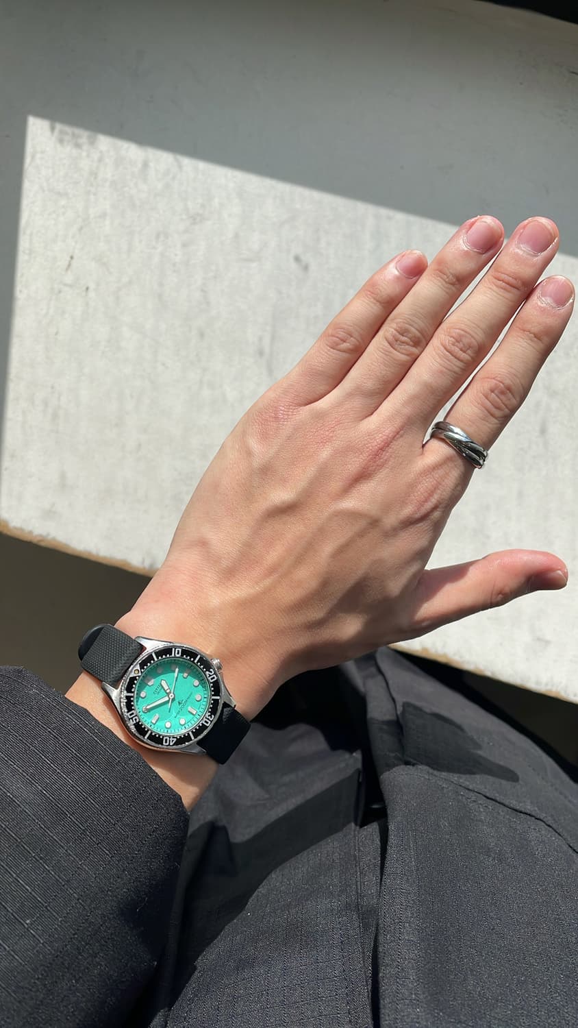 CITIZEN - Citizen Diver 2031-204140 상품이미지1