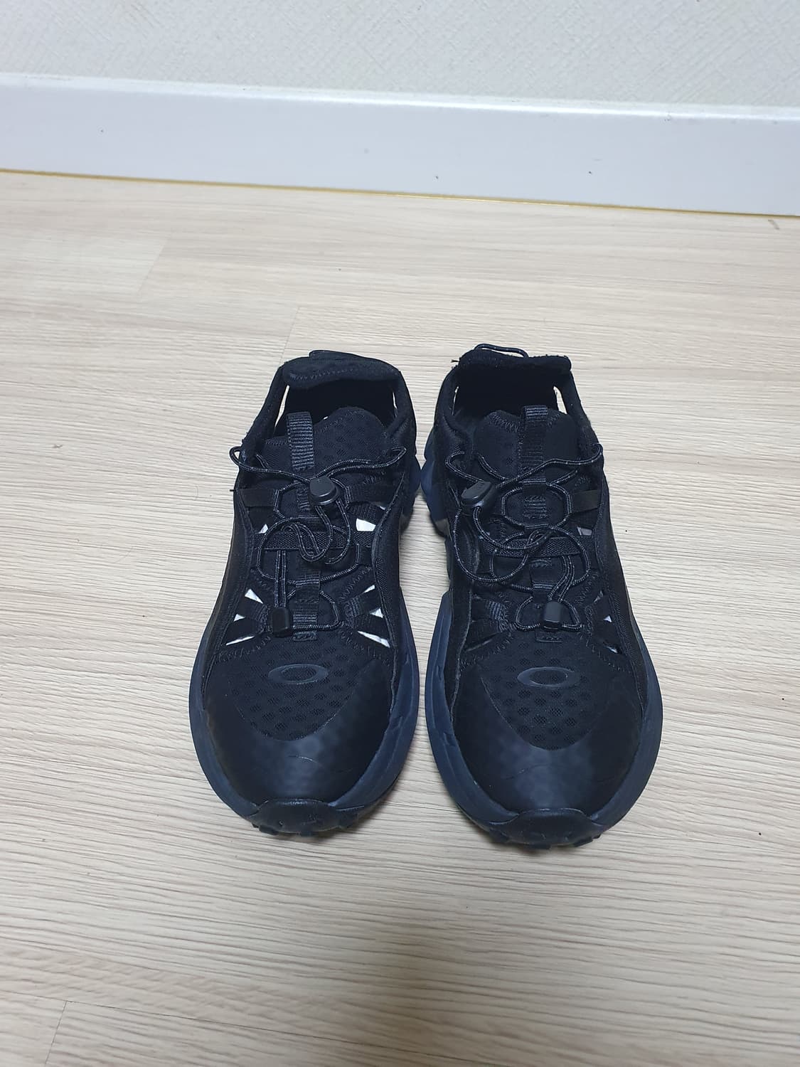 오클리 아쿠아테라 하이브리드 샌들 240 상품이미지3