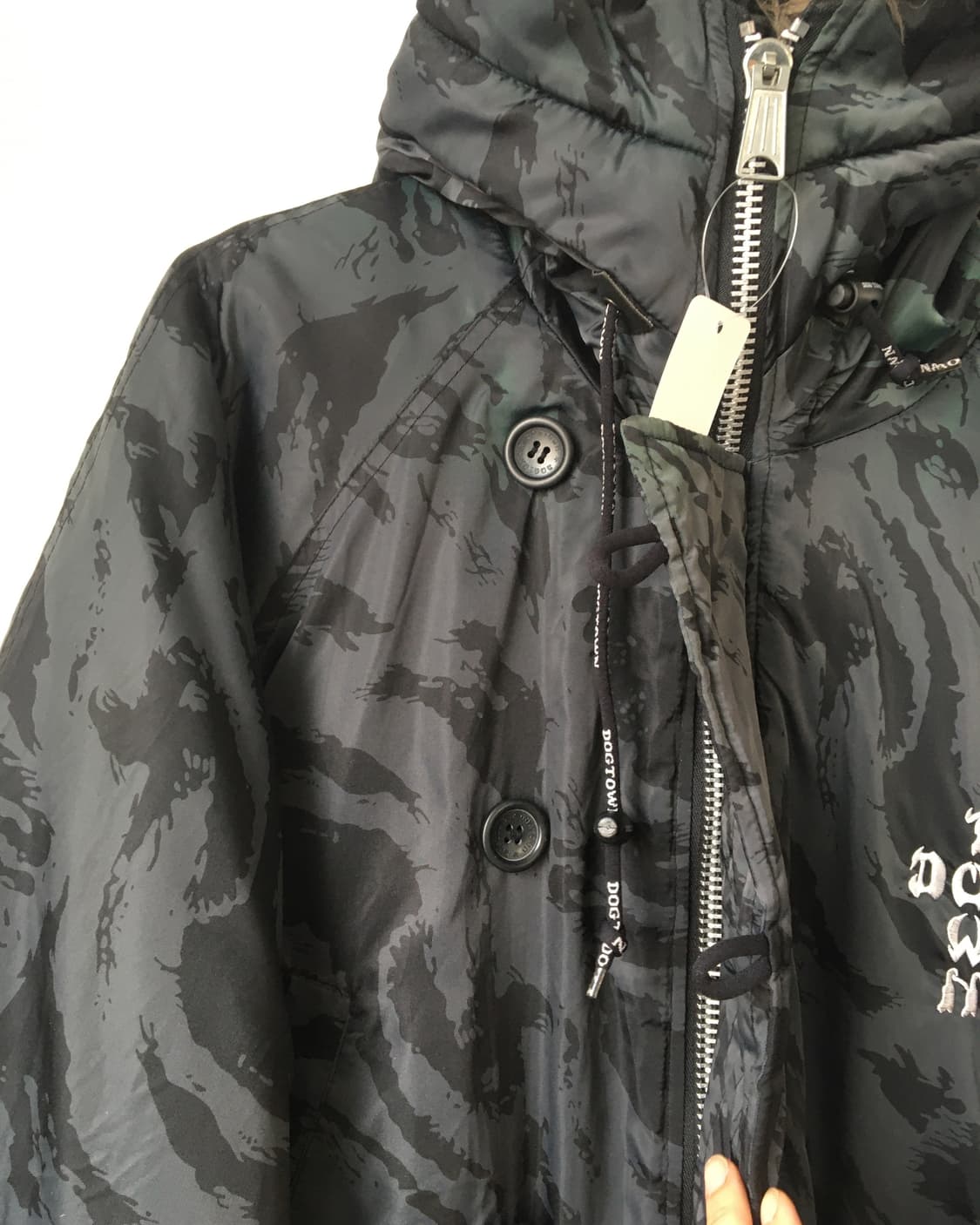 Dog town jumper 상품이미지4