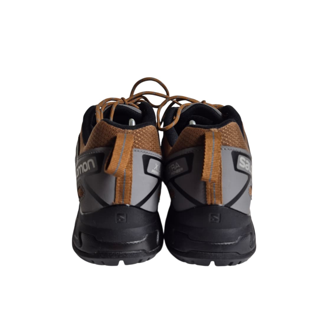 305) SALOMON 살로몬 X-울트라 파이오니어 에어로
하이킹 슈즈 상품이미지7