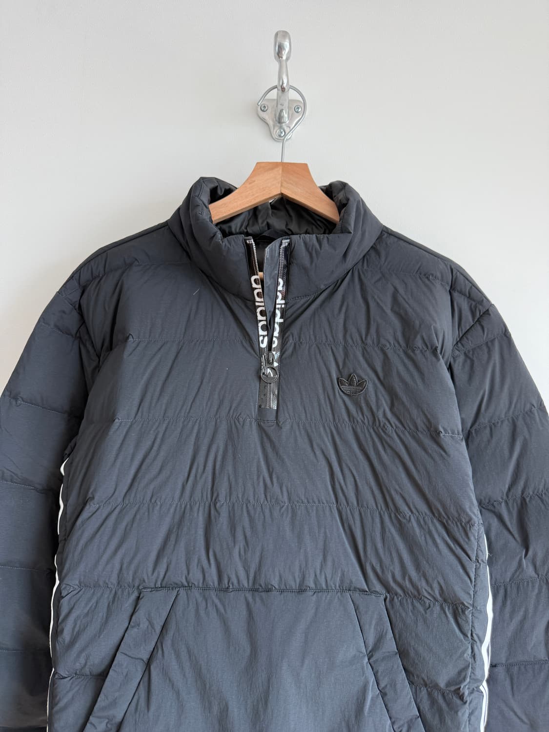 아디다스(adidas) 덕다운 패딩 아노락 상품이미지2