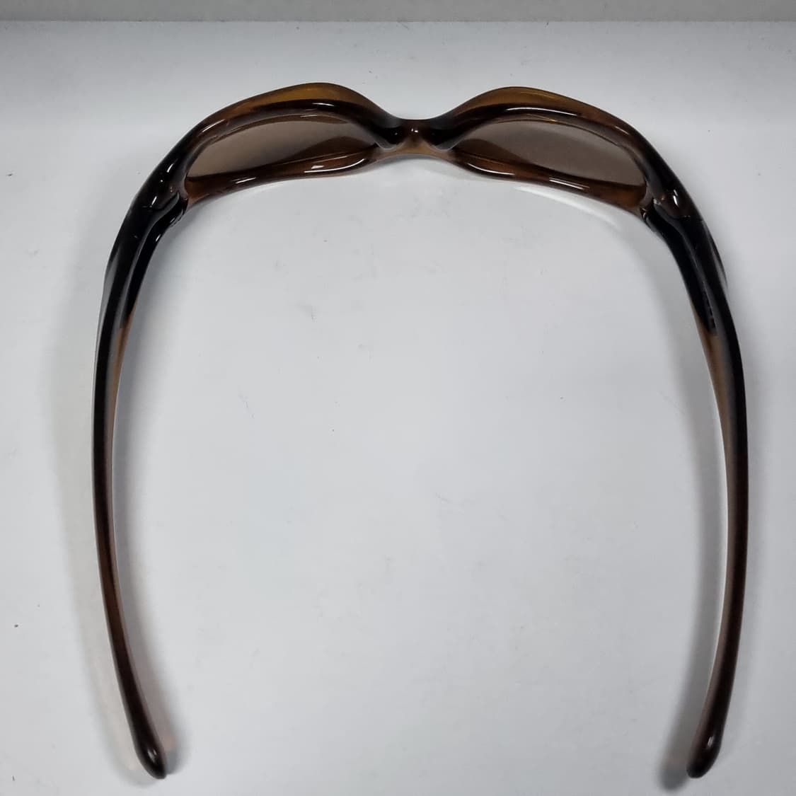 오클리 포켓(2003) 다크앰버 상품이미지8