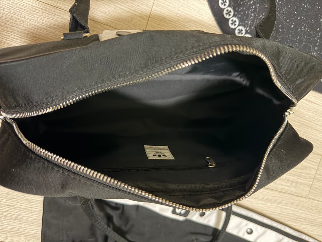 🔥아디다스 브레이크 업사이클링 3세트 상의 하의 가방🔥 상품이미지8