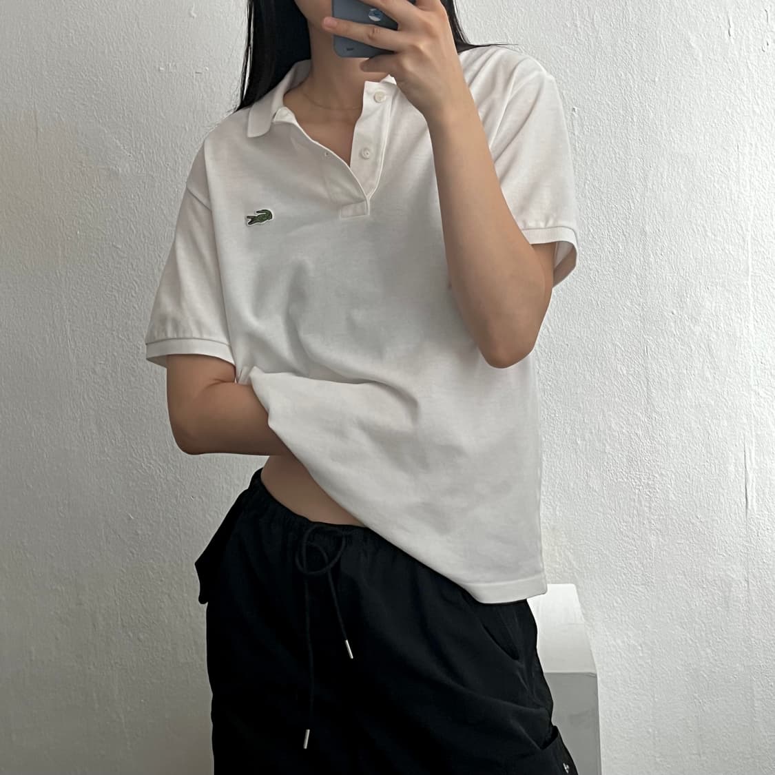 4 ) 라코스테카라티 A0190 상품이미지2