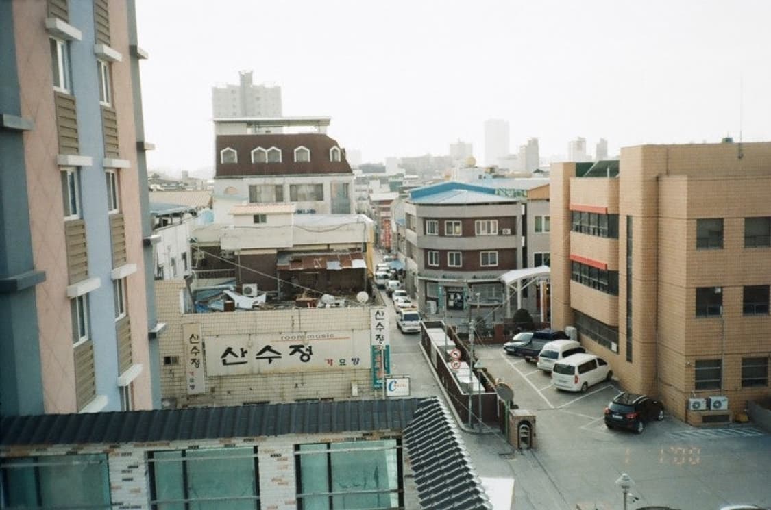 캐논 Prima AF-9S 필름 카메라 (빈티지 카메라) 상품이미지8