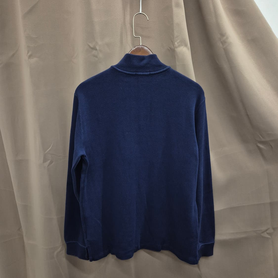 폴로 랄프로렌 하프집업 니트 상품이미지3