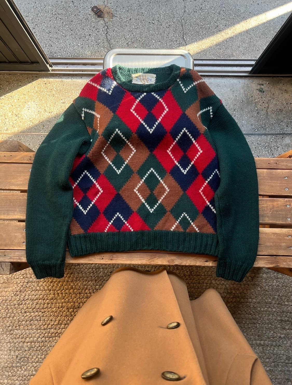 French line 상품이미지1