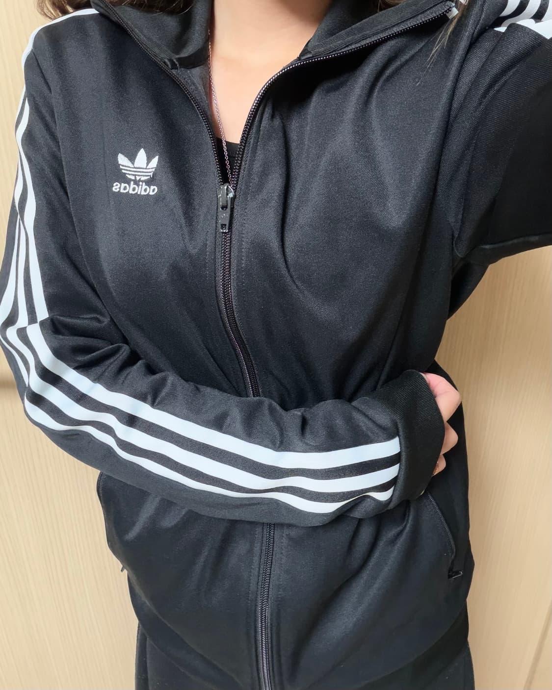 아디다스 트랙탑 져지 상품이미지1