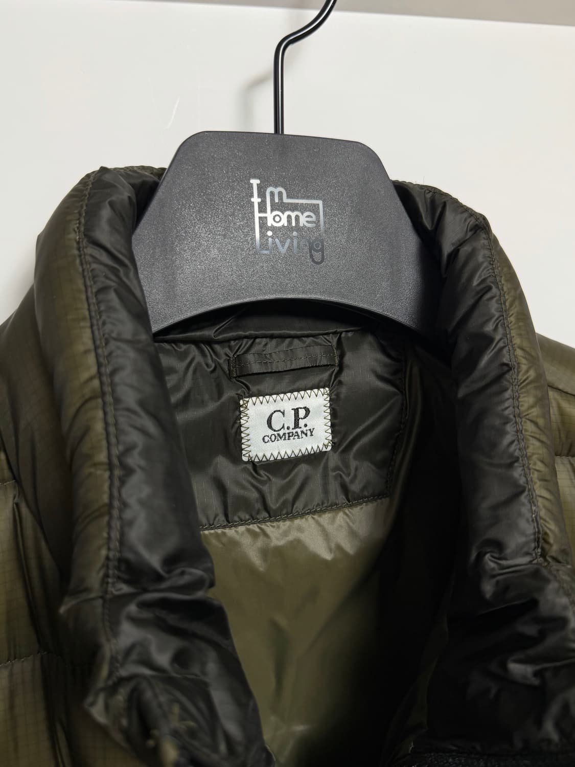 씨피컴퍼니 디디쉘 경량패딩 상품이미지2