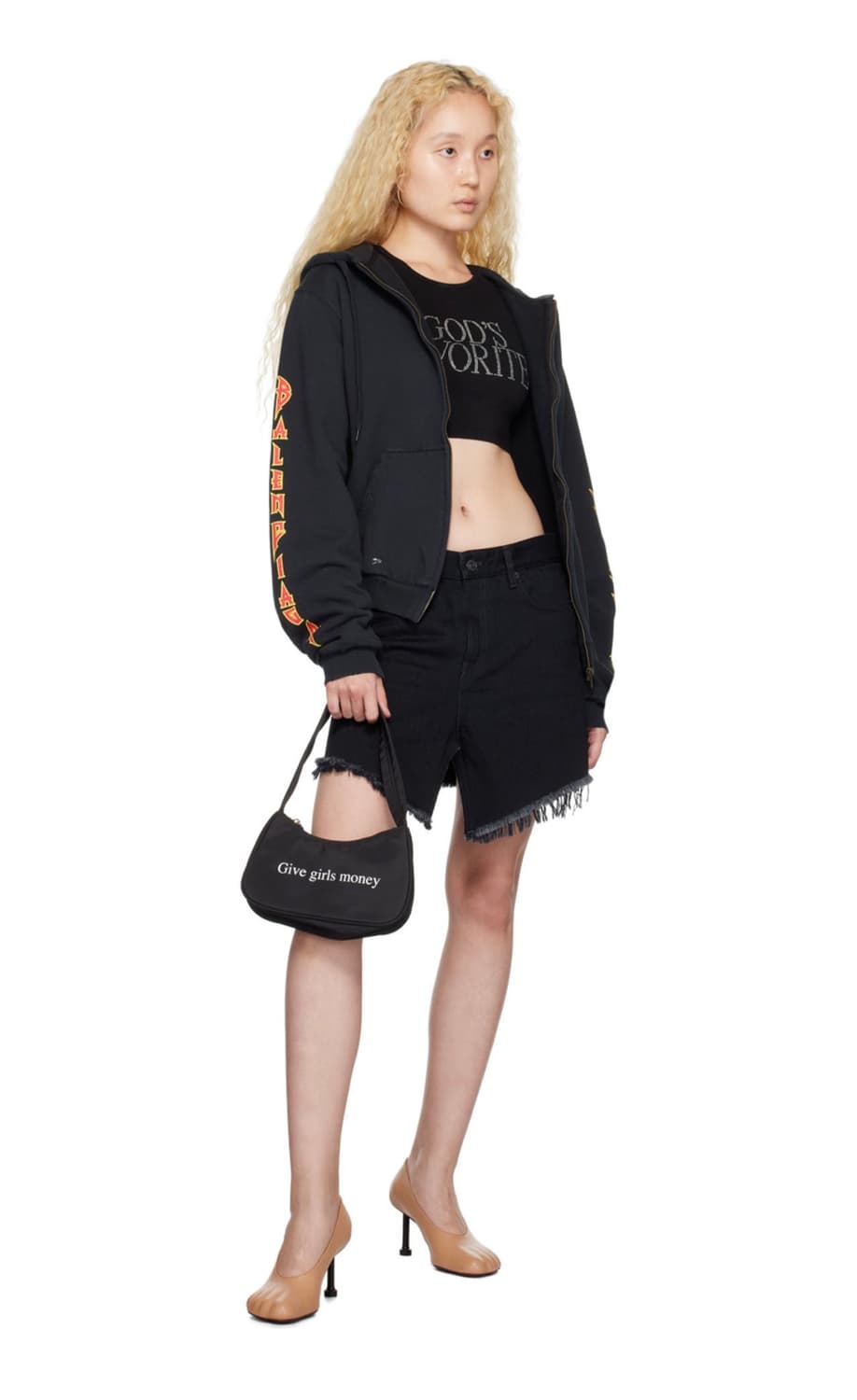 praying bag 상품이미지2