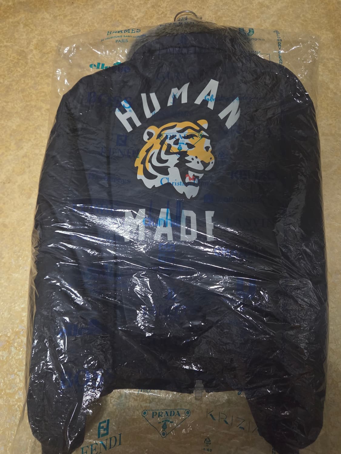 휴먼메이드 플라이트자켓 상품이미지2