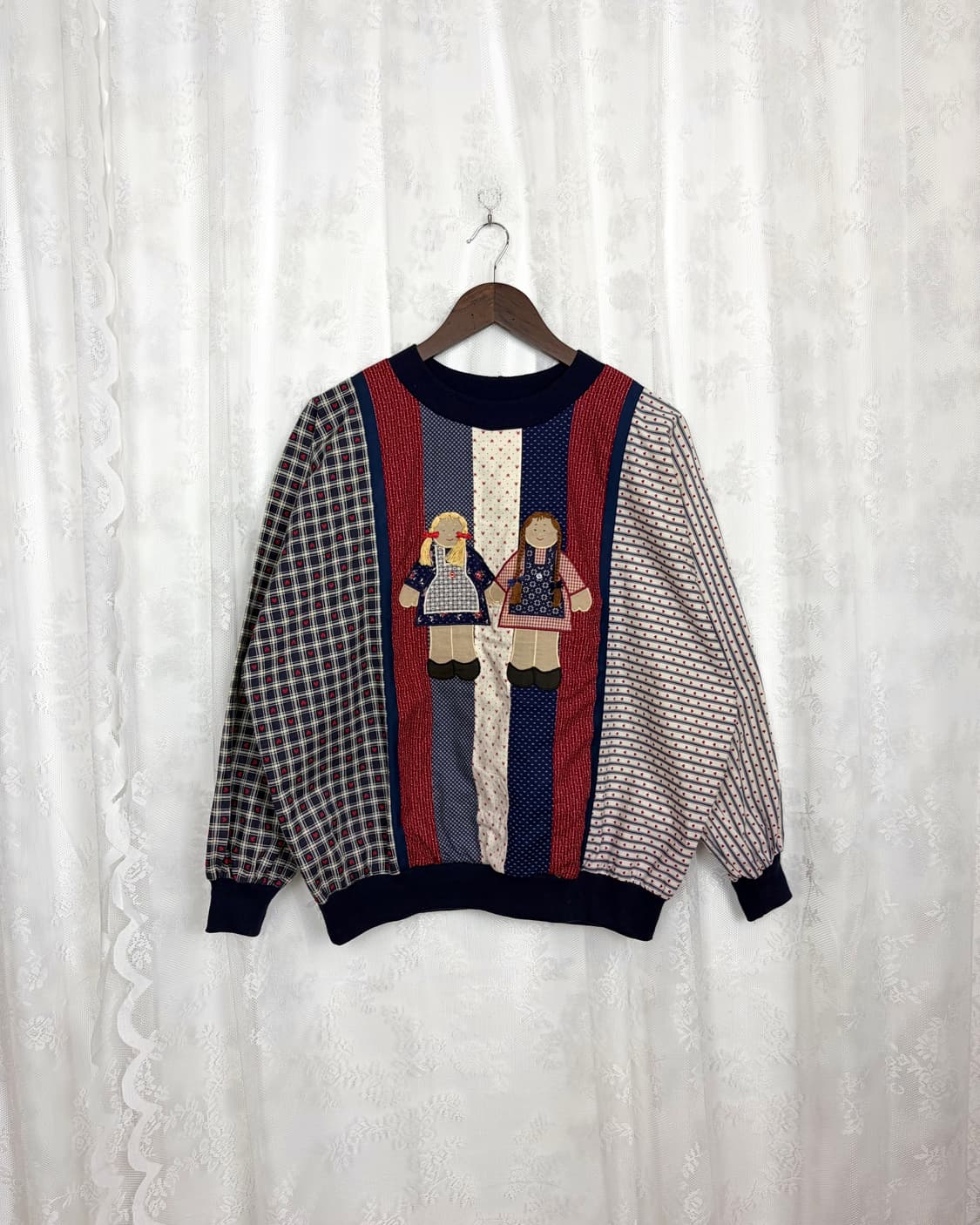 VINTAGE TOP 상품이미지1
