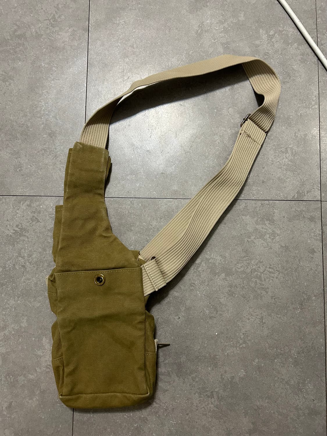 내셔널 지오그래픽 카메라 오리지날 슬링백 상품이미지8