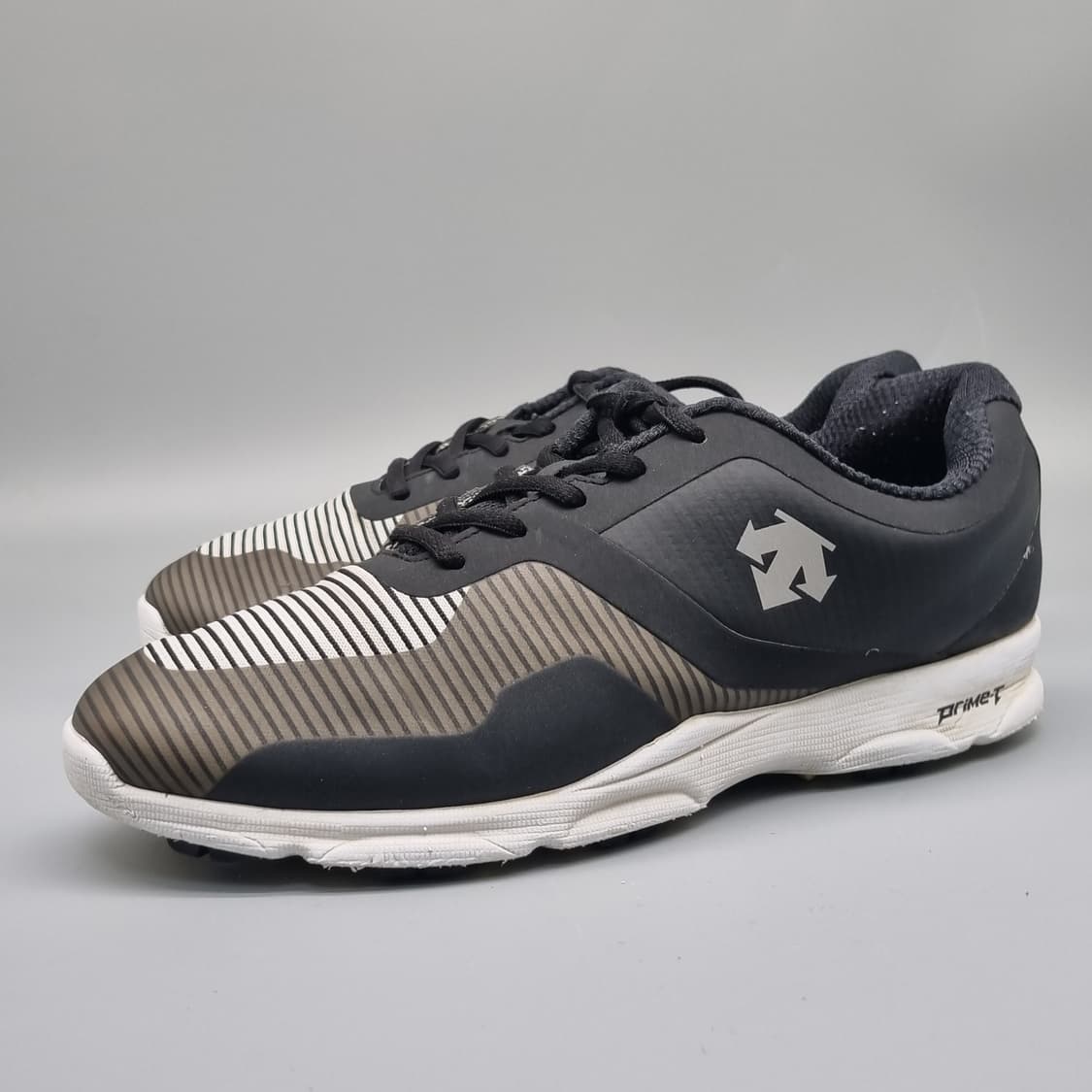 데상트 남성골프화270 상품이미지1