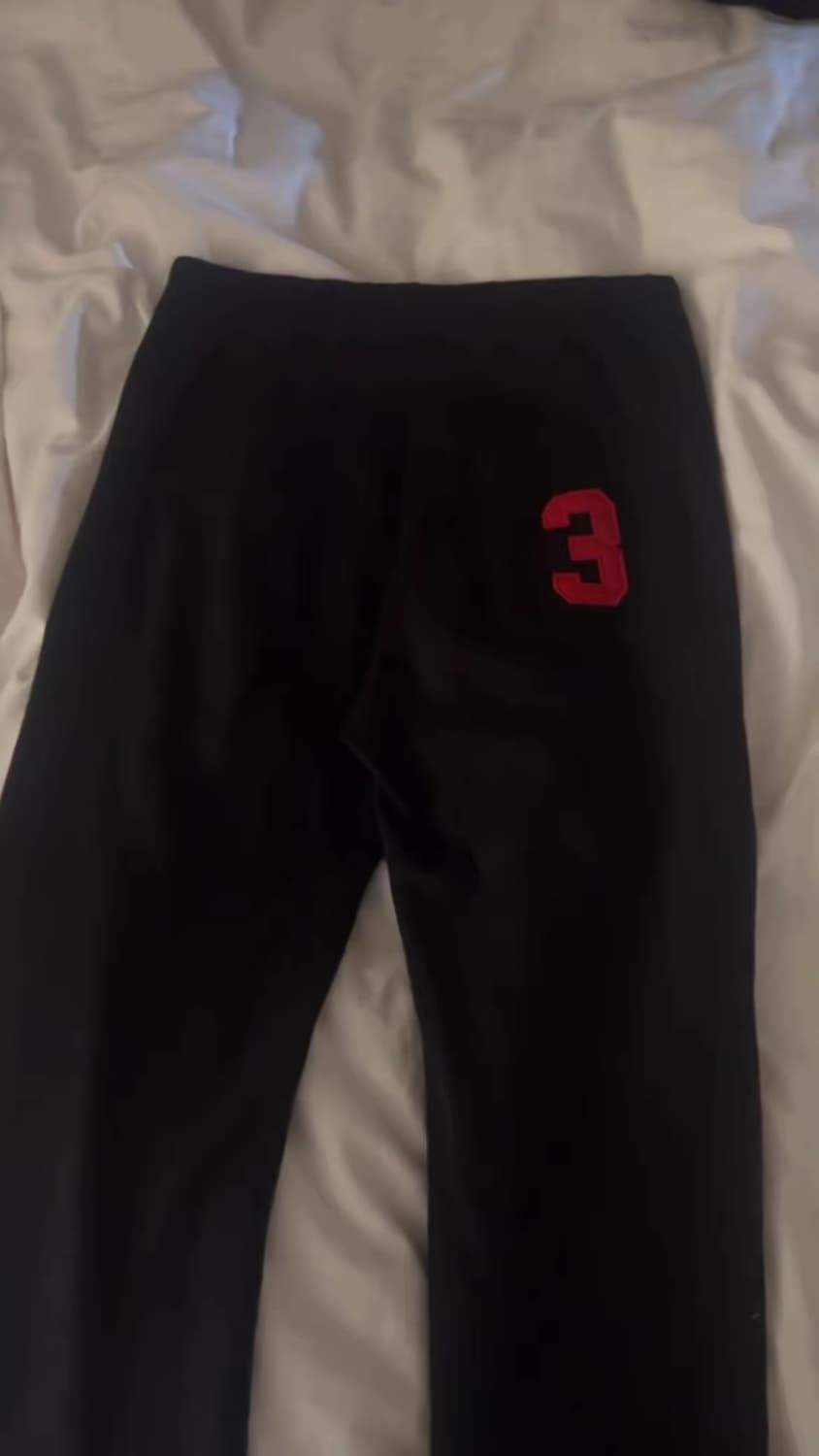 빅포니 바지 상품이미지2