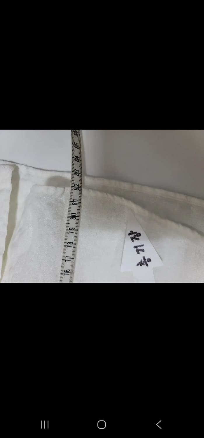 폴로린넨셔츠 상품이미지8