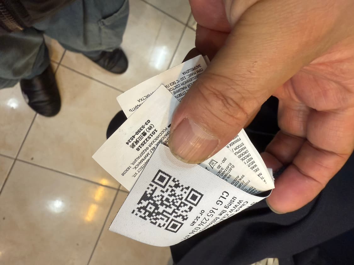 95 정품 스톤아일랜드 반팔 새옷 팝니다 상품이미지7