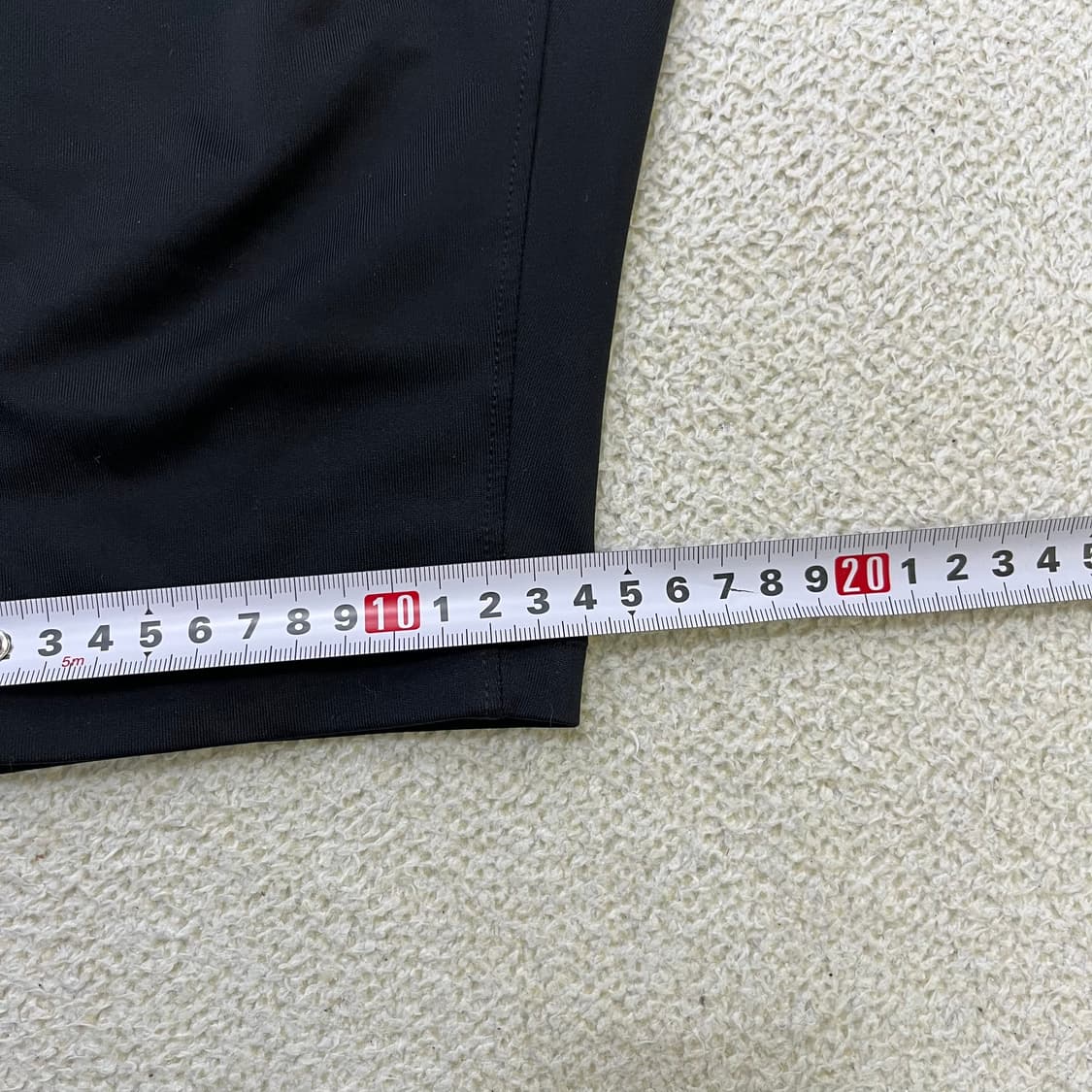 M 나이키 스우시 반바지 0520M 상품이미지8