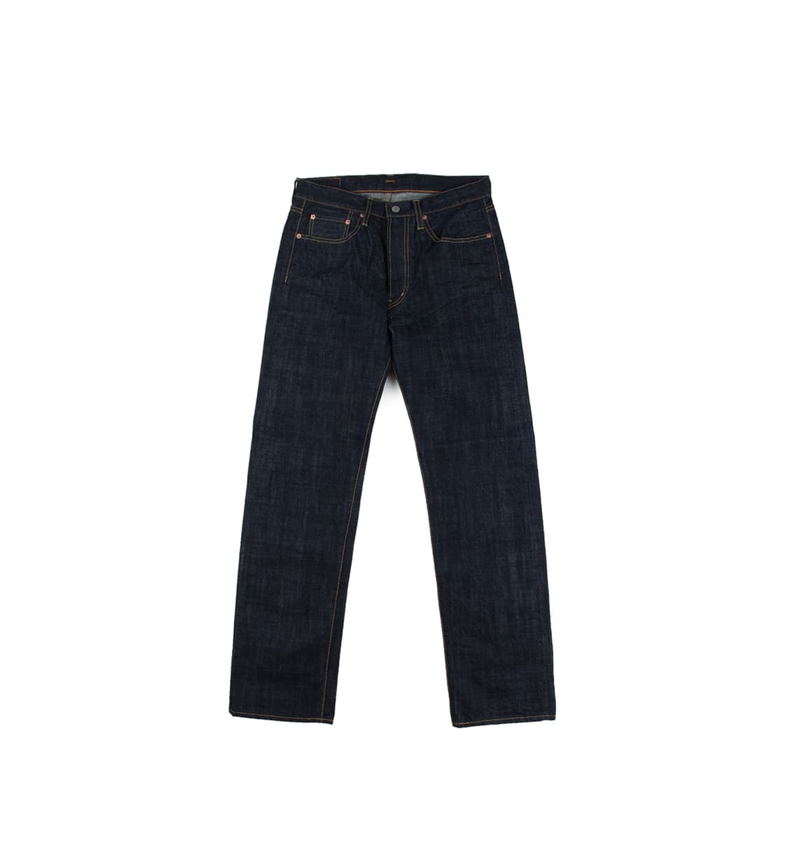 옴니갓 Omnigod 5p Standard Denim 셀비지 데님 상품이미지1