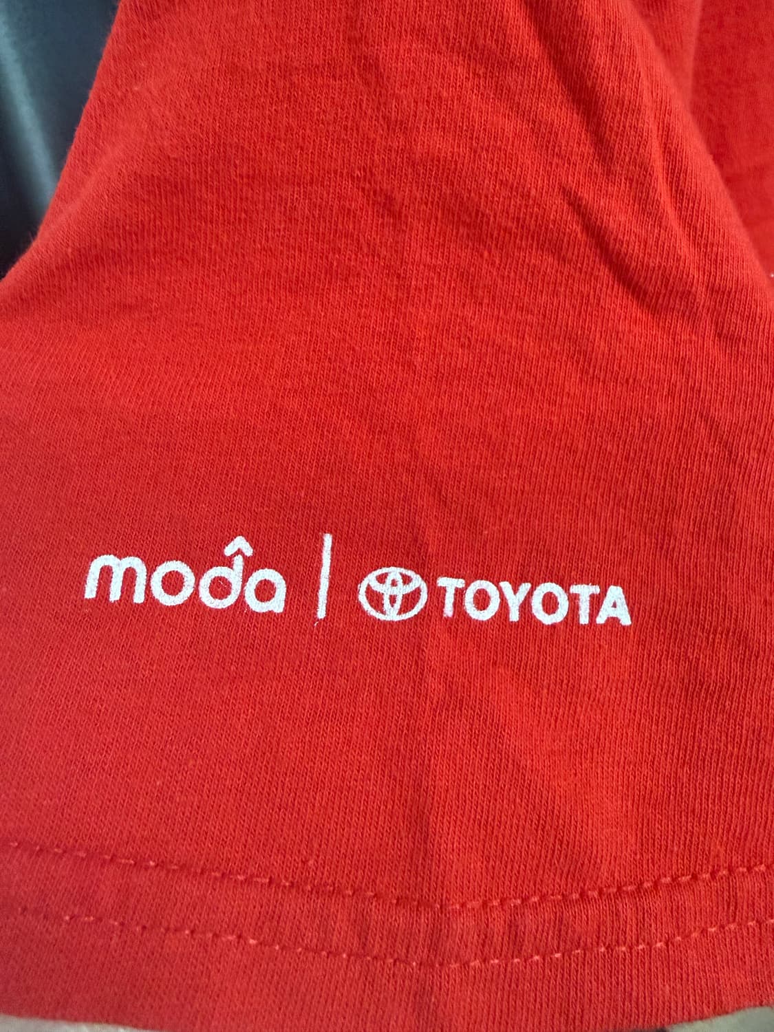 (L) Ripcity NBA 포틀랜드 트레일블레이저스 티셔츠 상품이미지3