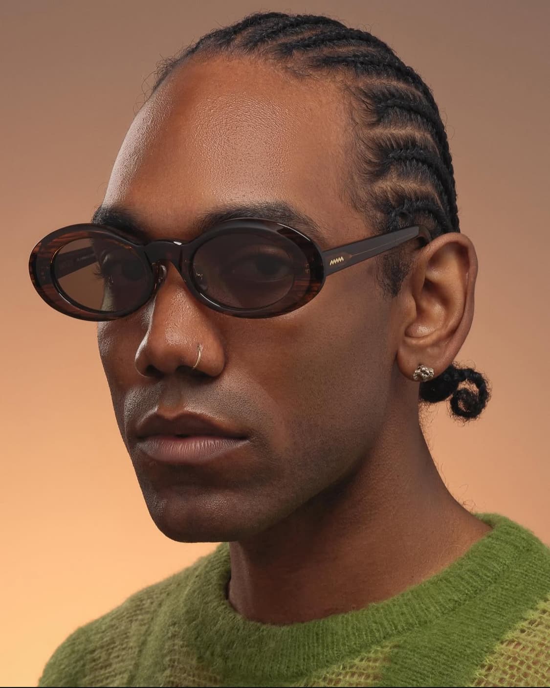 Brain Dead Oyster Post Modern sunglasses 상품이미지1
