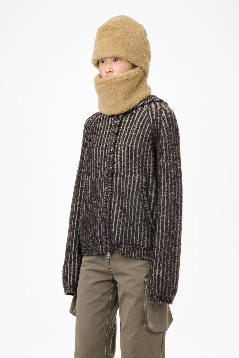 아워레가시 SNOOD 바라클라바 상품이미지3