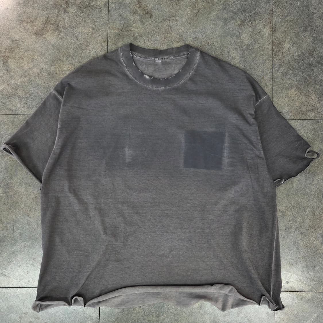 빈티지 반팔 티셔츠 상품이미지6