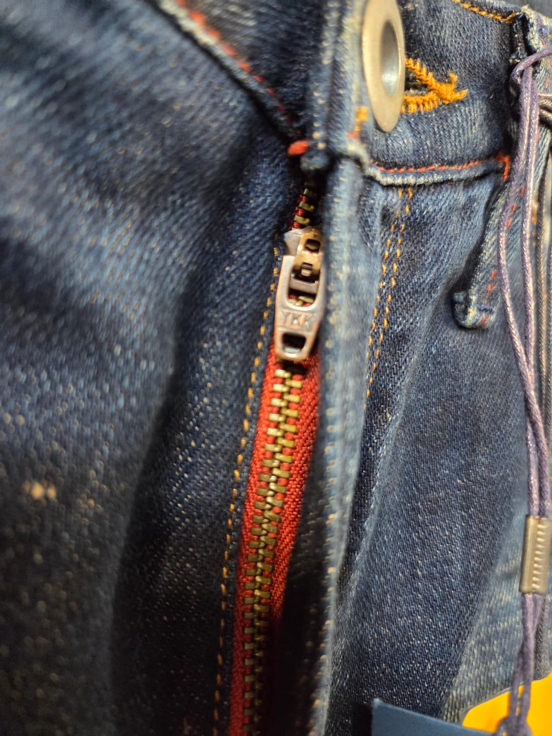 G-STAR RAW 데님 빈티지 3D청바지(여자W28/L30) 상품이미지5