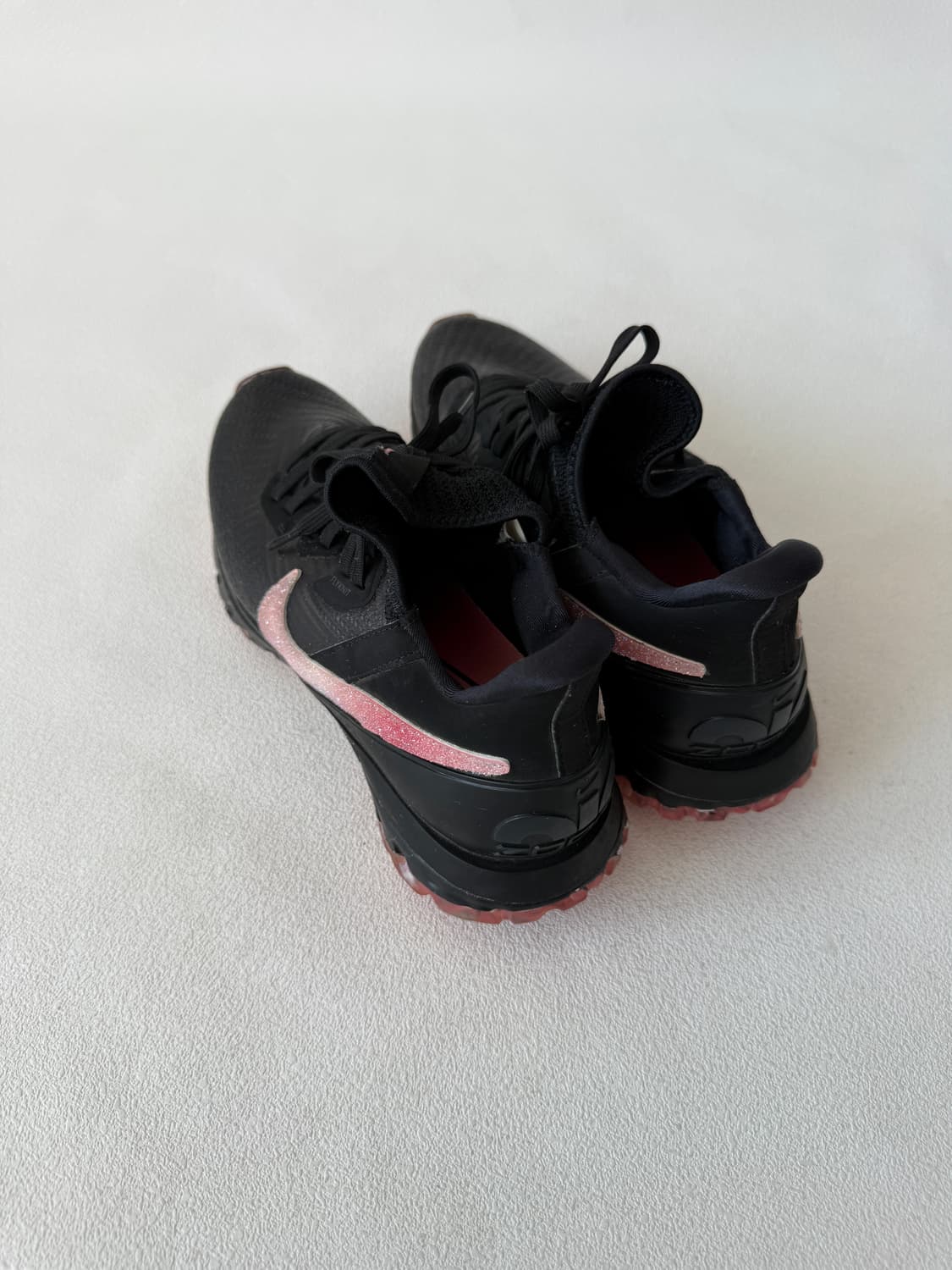 [245]나이키(NIKE) 에어줌 인피니티 투어 NRG 골프화 상품이미지5