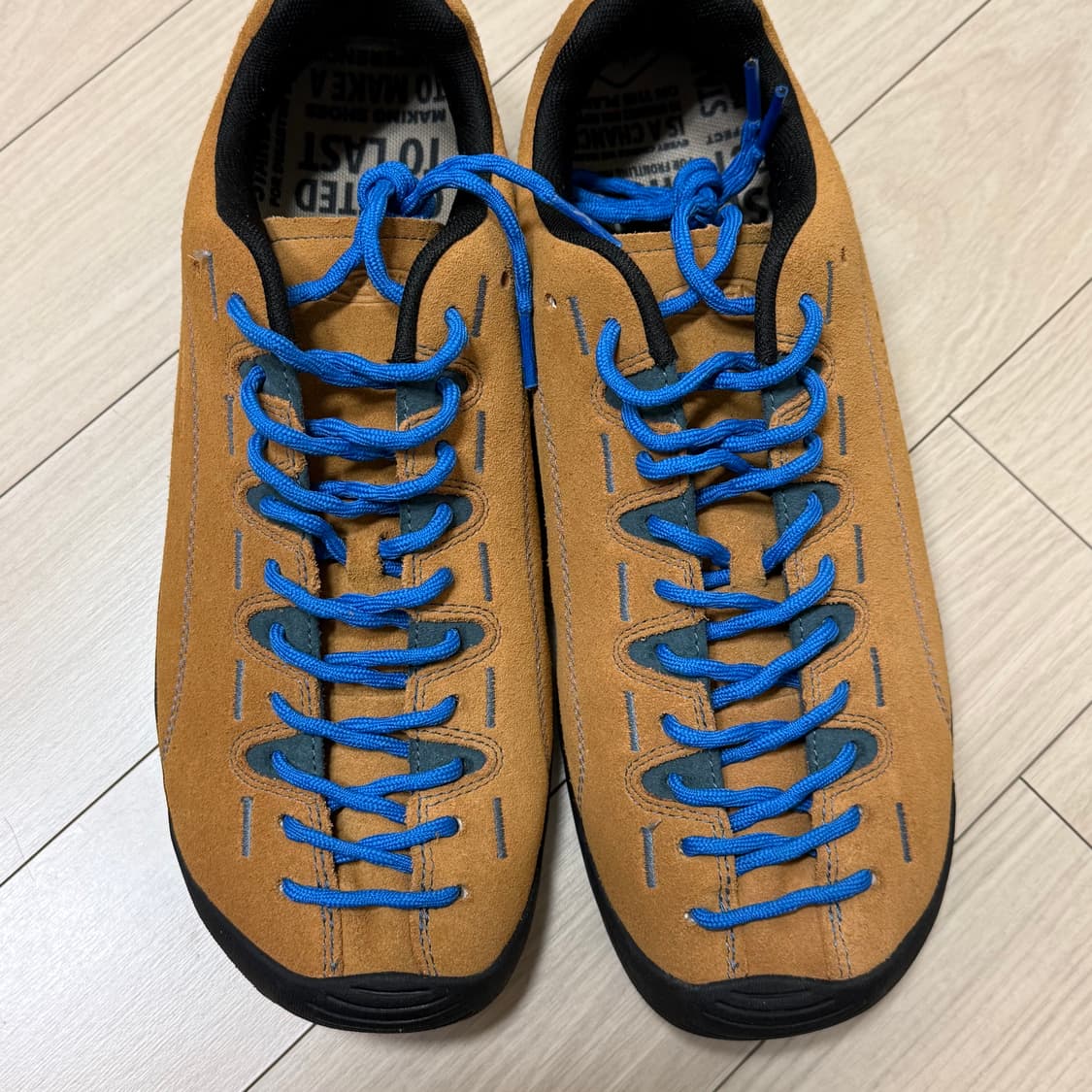 (280) 킨 재스퍼 카멜 상품이미지2