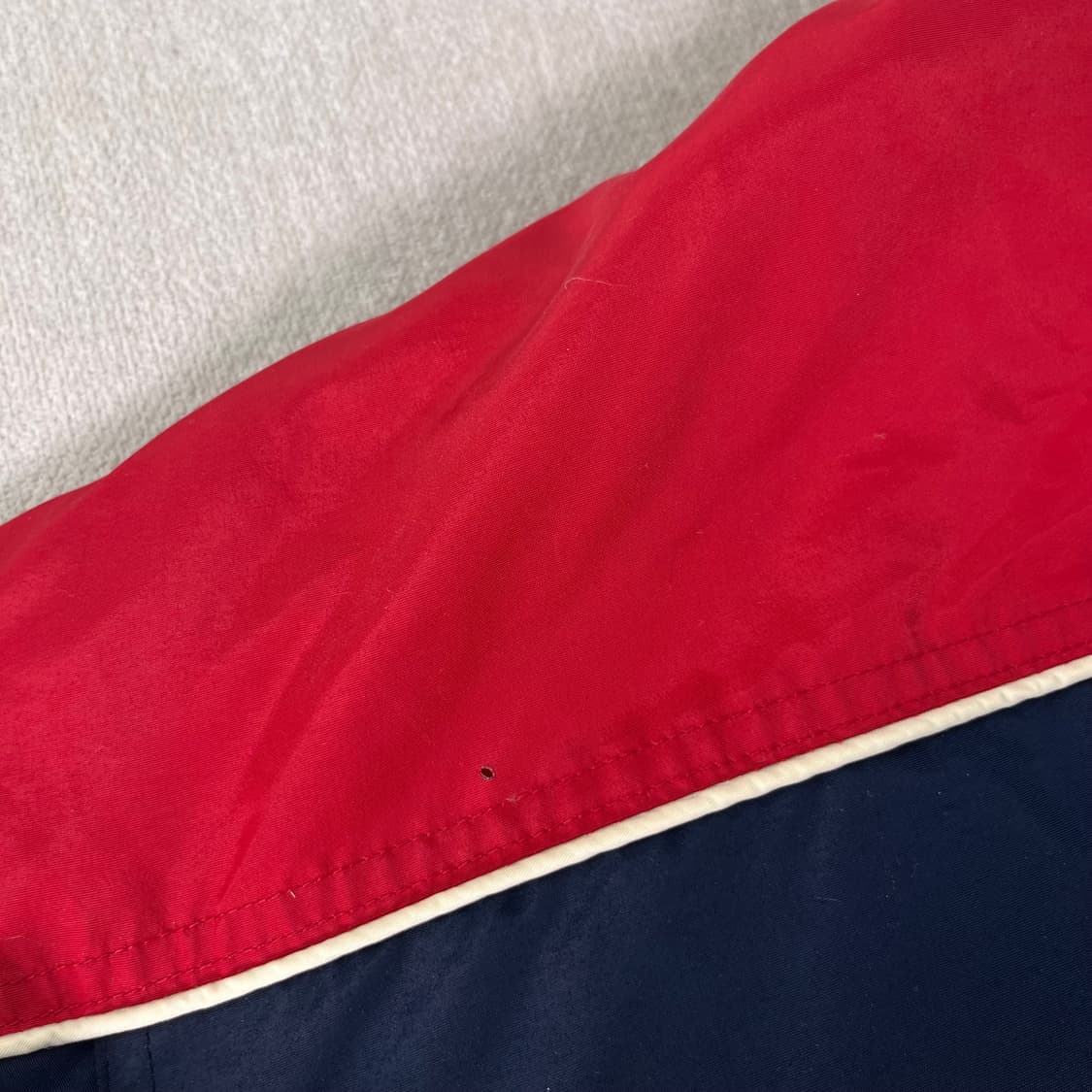 110 나이키 00s 덕다운 올드스쿨 점퍼 상품이미지7