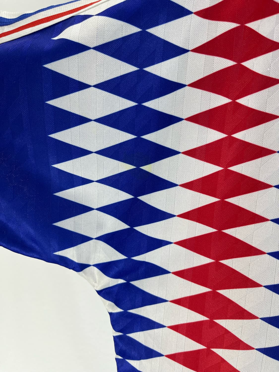 빈티지 아디다스 94-96 프랑스 국대 유니폼 상품이미지5