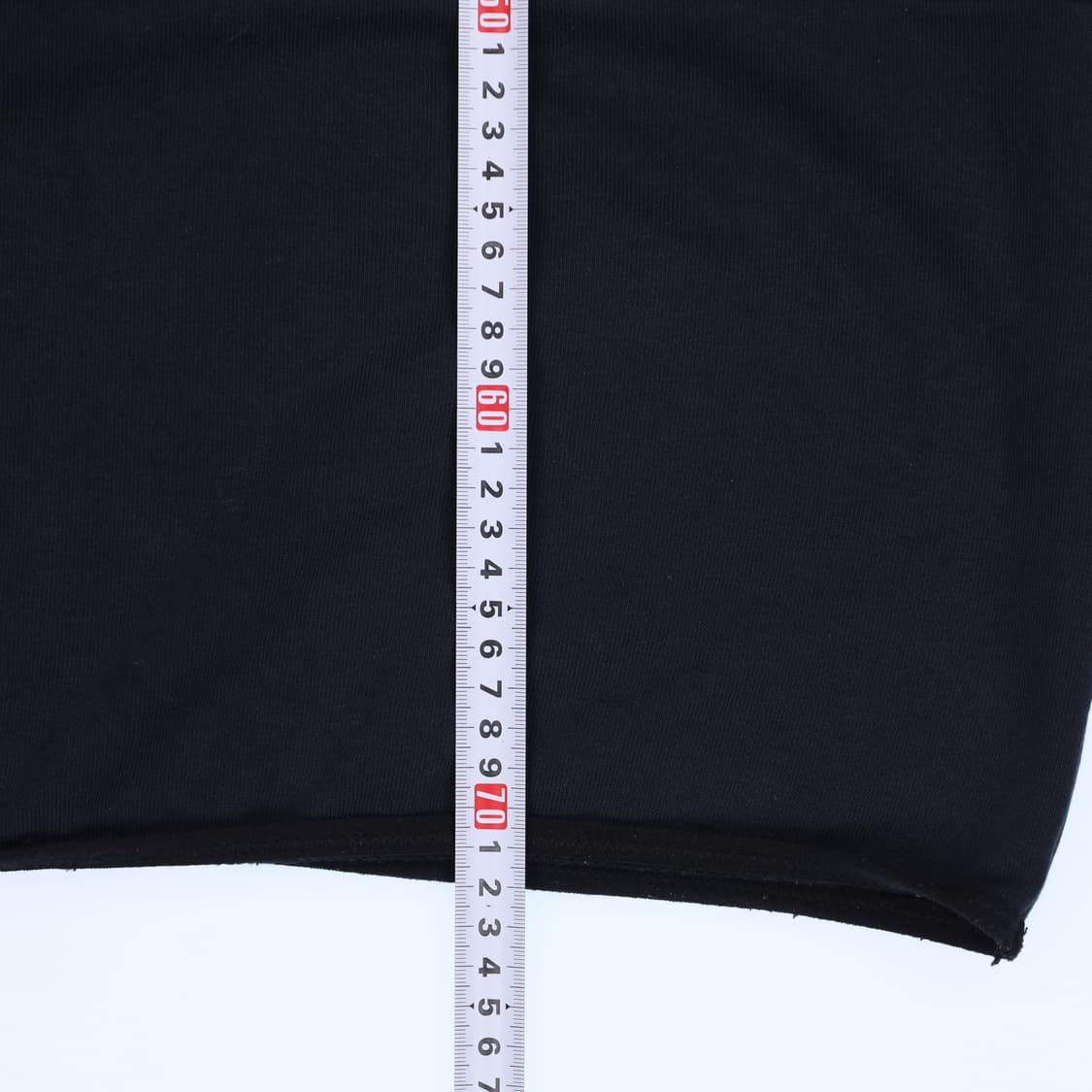 XL 나이키 월드와이트 맨투맨 티셔츠 N7387 상품이미지9