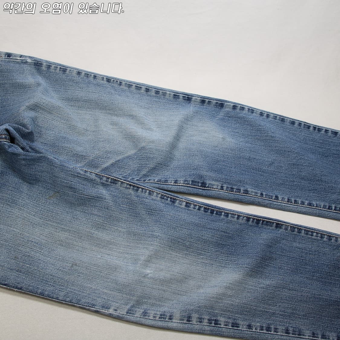 Wrangler 데님 팬츠 (여성용 29.5) 상품이미지7