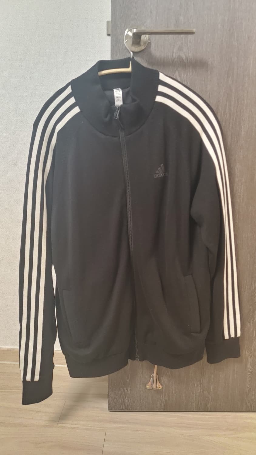 아디다스 니트 져지 저지 XL 상품이미지1