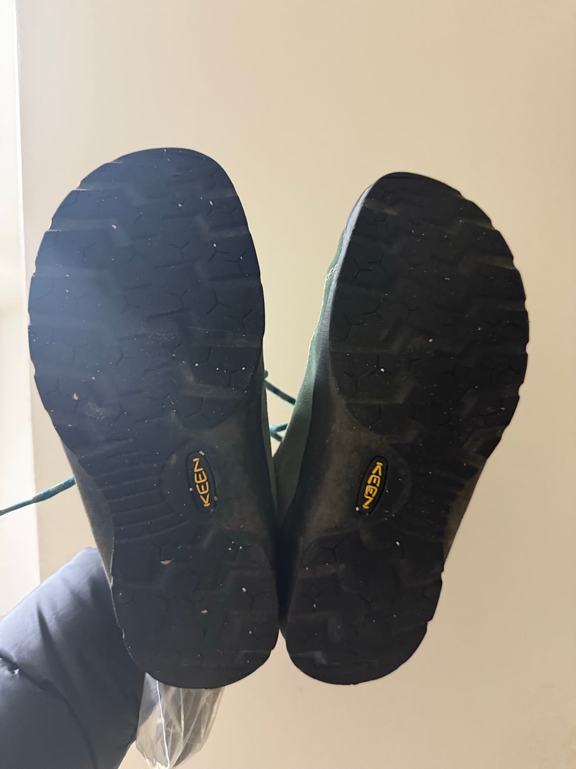 킨 재스퍼 스니커즈 245 상품이미지3