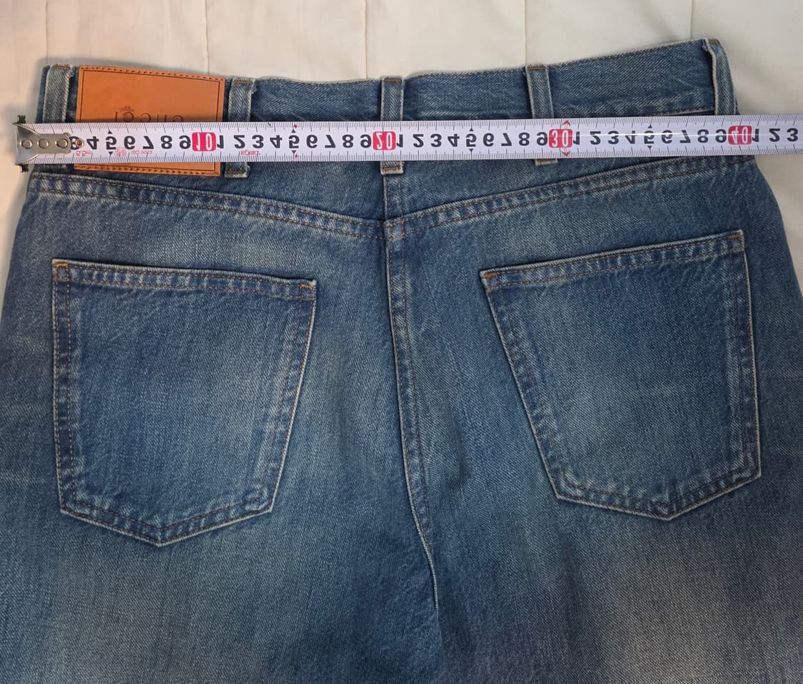 구찌청바지 상품이미지6