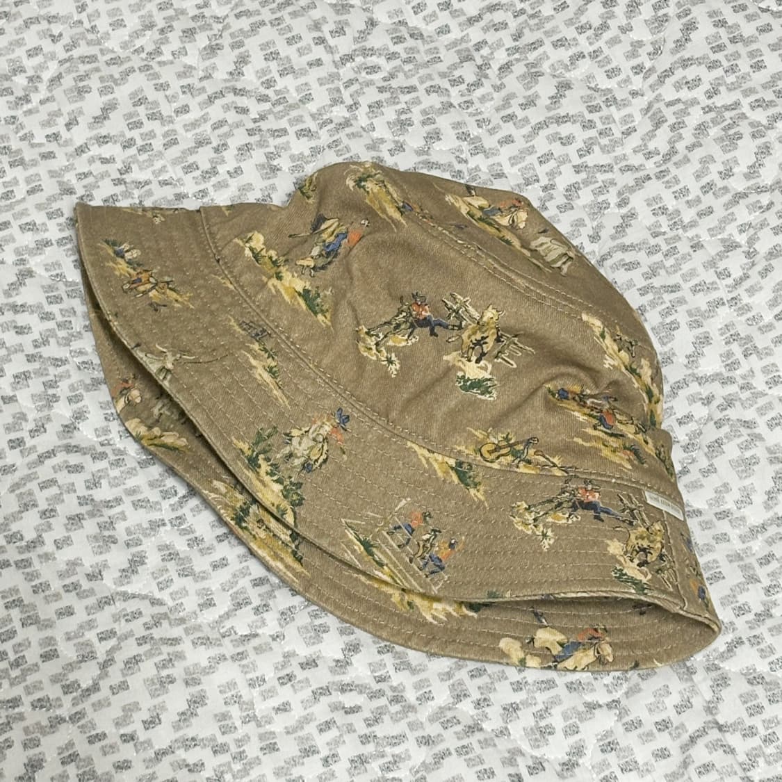 Aime leon dore 에메 레온 도르 버킷햇 L/XL 상품이미지3