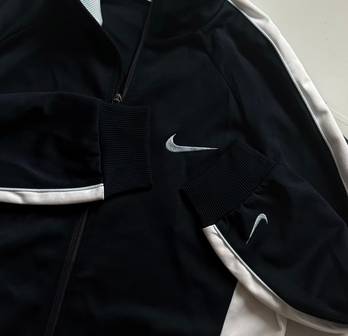 Nike 나이키 스우시 자수 트랙탑 져지 상품이미지3