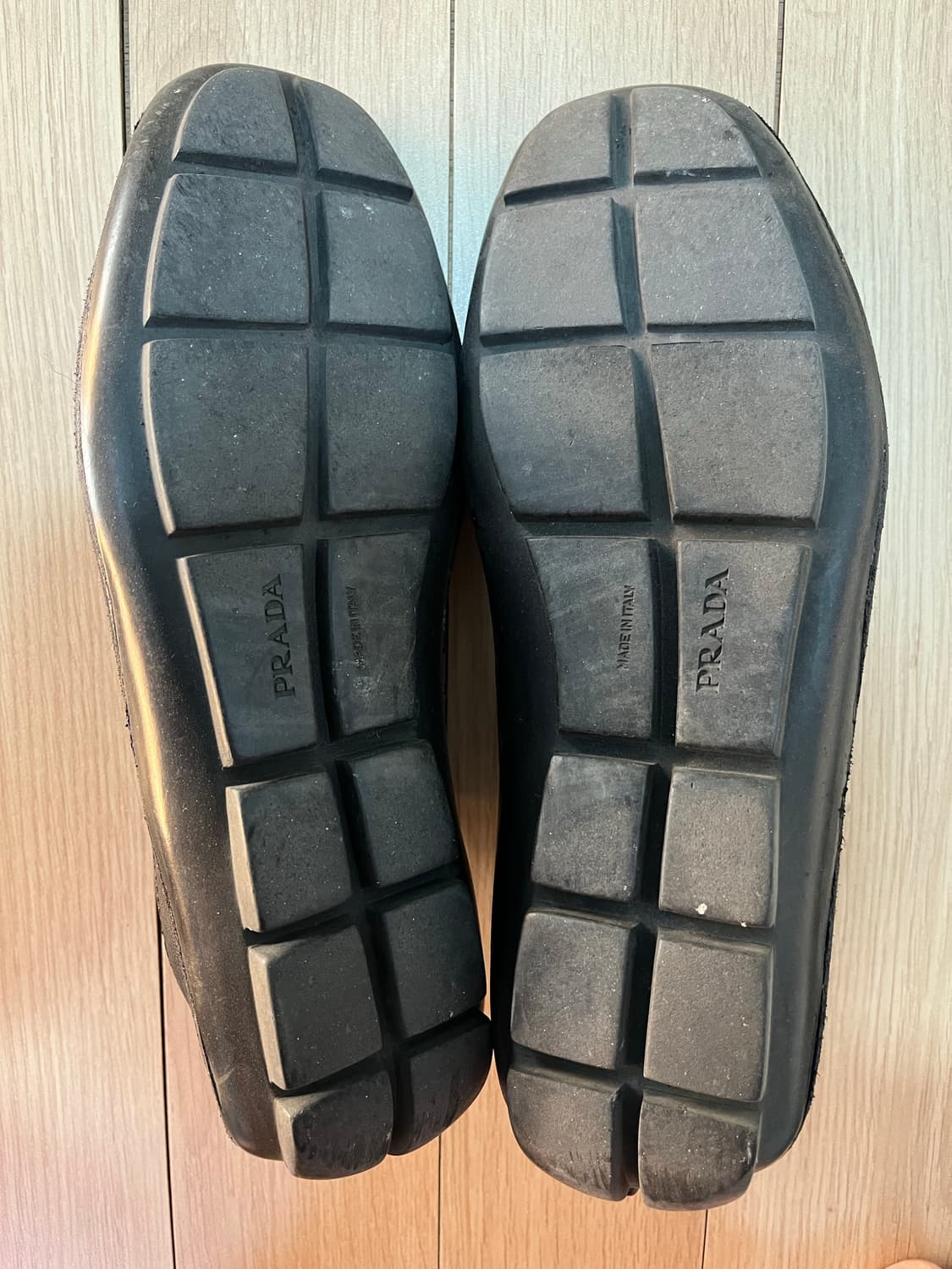 프라다 로퍼 상품이미지2