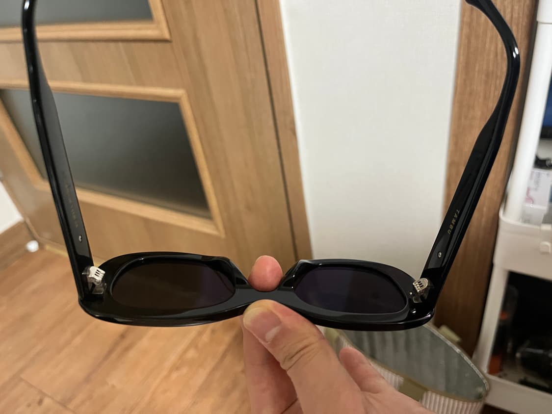 젠틀몬스터 탐부01 상품이미지5