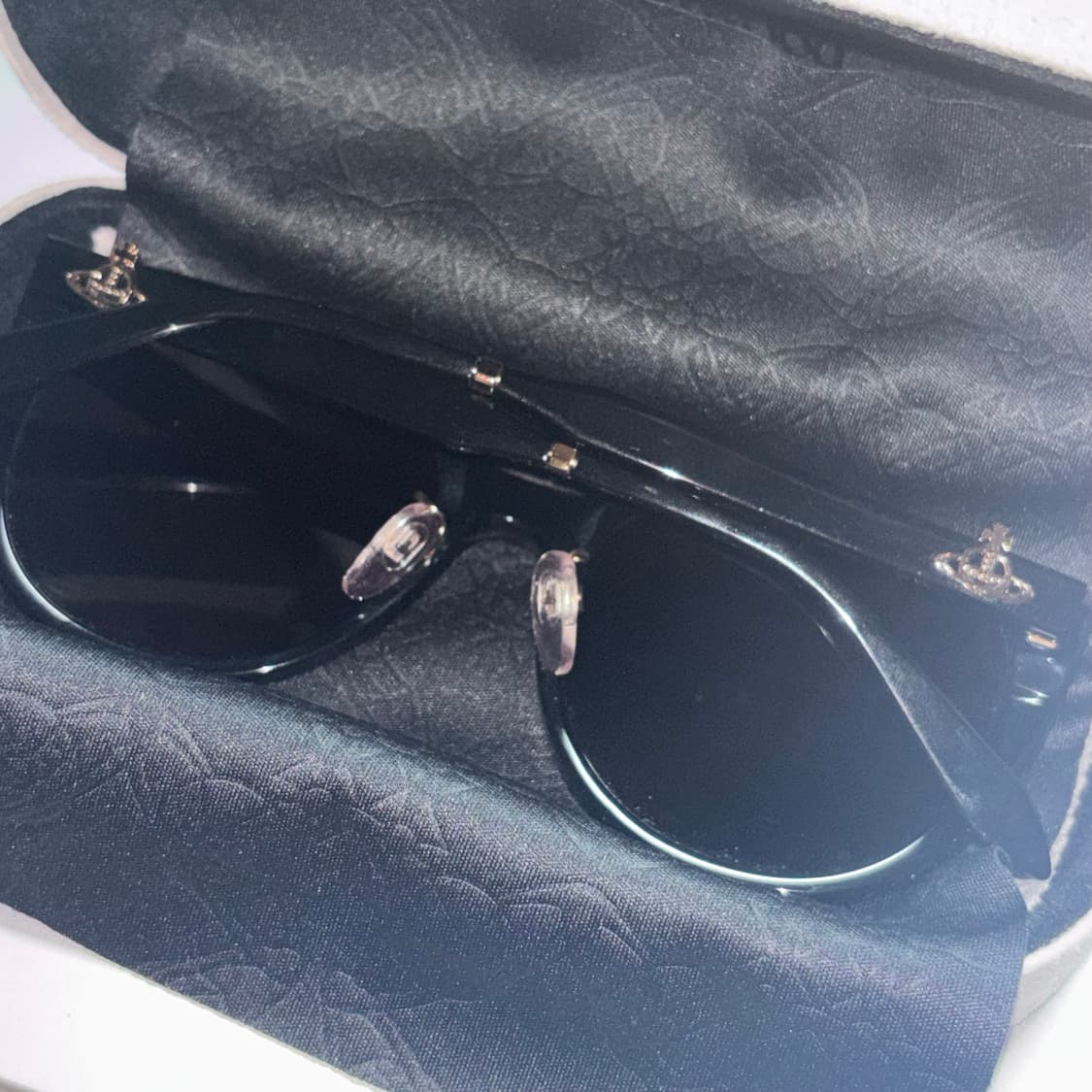 비비안웨스트우드 선글라스 상품이미지2