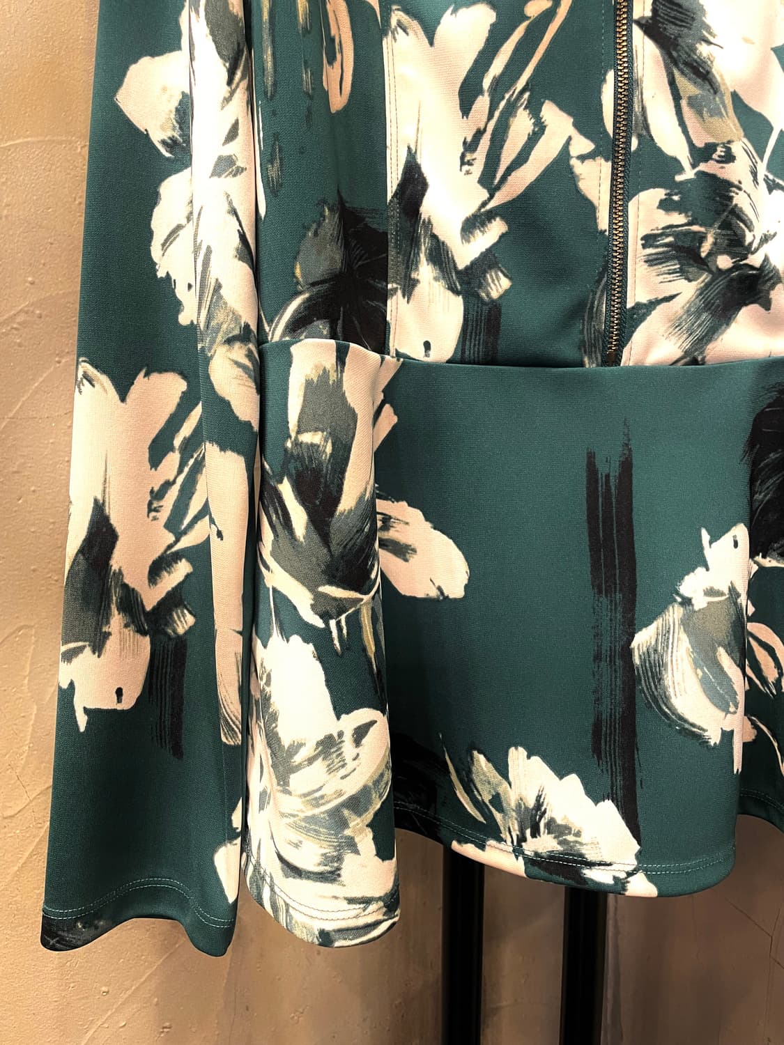 Donny Karan 자켓 블라우스  55~날씬 66 상품이미지4